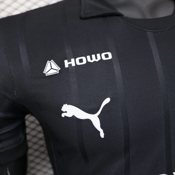 Third Jersey 25/26 FC Monterrey- Player's Edition - Image 8