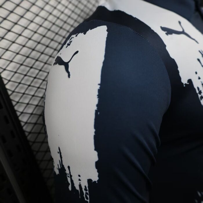 Monterrey 80th anniversary Long Sleeve jersey- Player's Edition - Image 4