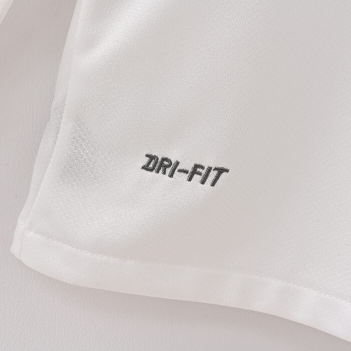 Santos Retro Long sleeves Jersey – Home Season 12/13 - Image 4
