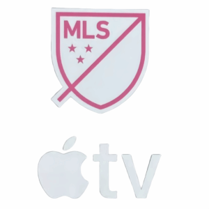 MLS Patch+$1.00