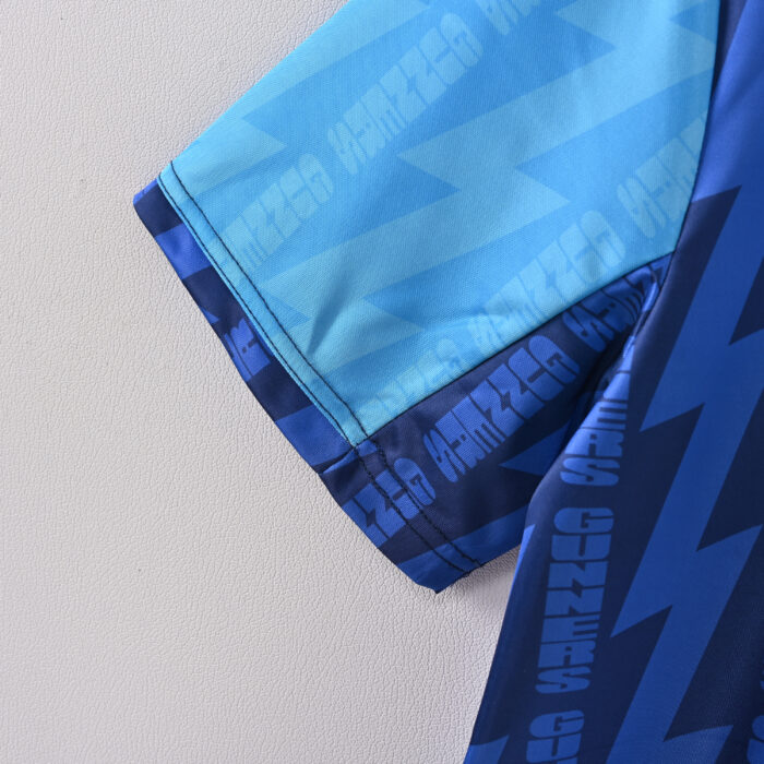 Arsenal Retro Jersey – Away Season 94/95 - Image 2