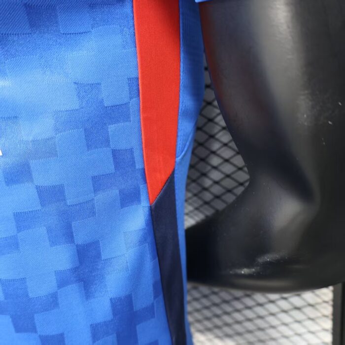 Home Jersey 25/26 FC Cruz Azul - Player's Edition - Image 2