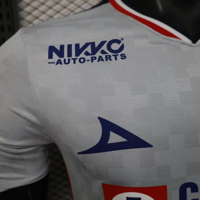Away Jersey 25/26 FC Cruz Azul - Player's Edition - Image 4