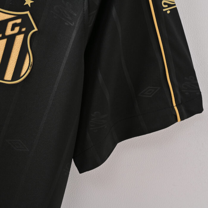 Santos Special Jersey –  Season 24/25 - Image 2