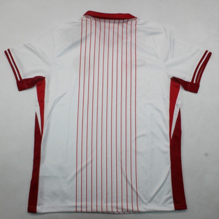 Away Jersey 2024 Canada - Image 2