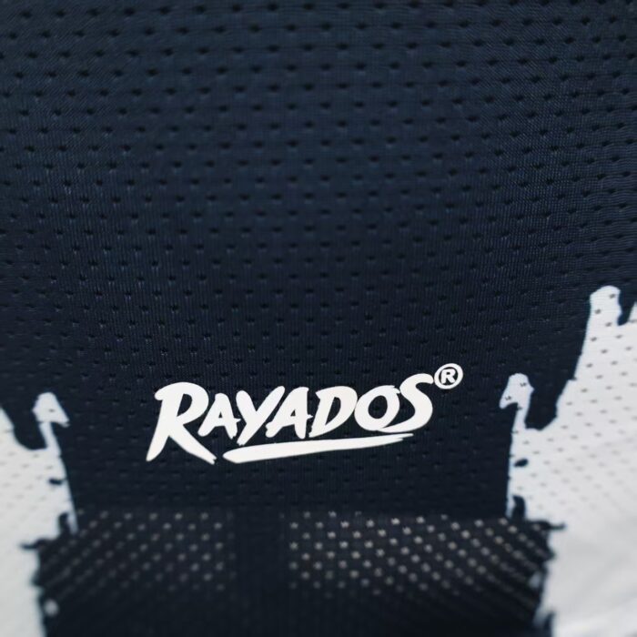 Monterrey 80th anniversary jersey- Player's Edition - Image 2