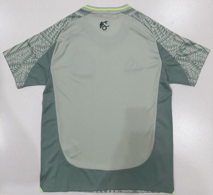 Away Jersey 2024 Mexico - Image 4