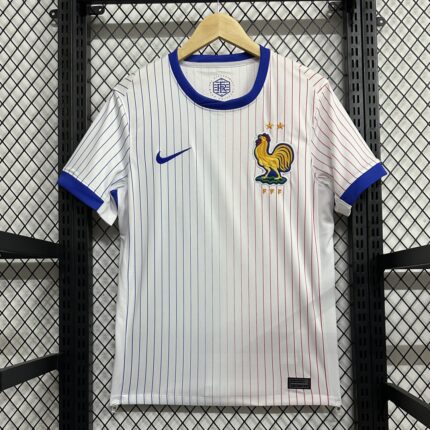 Awya Jersey 2024 France