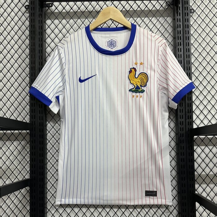 Awya Jersey 2024 France
