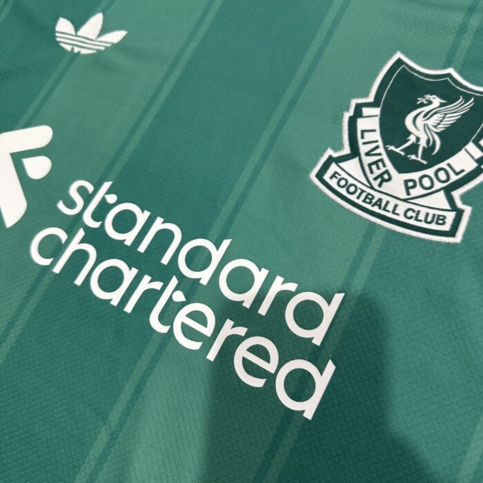 Third Jersey 25/26 FC Liverpool - Image 4