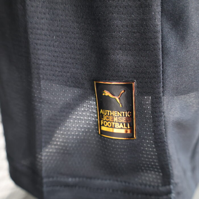 Third Jersey 25/26 FC Monterrey- Player's Edition - Image 5