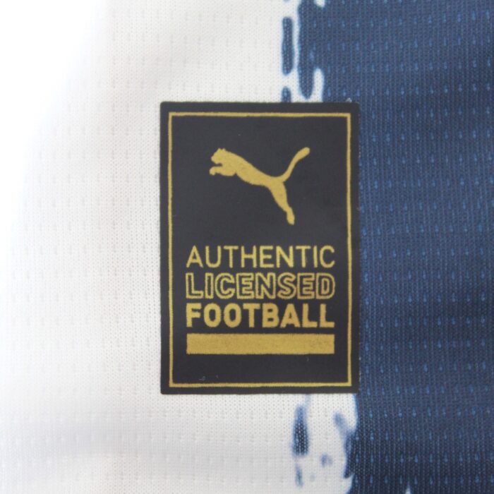 Home Jersey 25/26 FC Monterrey - Image 8