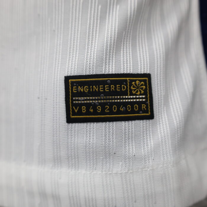 Home Jersey 2024 England- Player's Edition- Player's Edition - Image 7