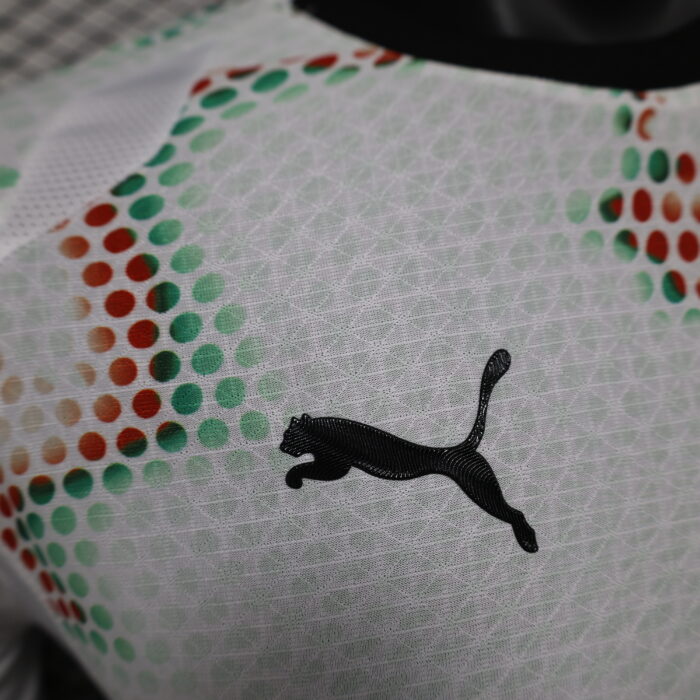 Awya Jersey 2024 Portugal- Player's Edition - Image 4