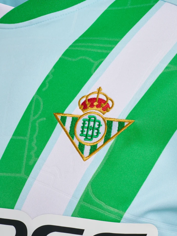 Away Jersey 25/26 FC Real Betis - Image 4