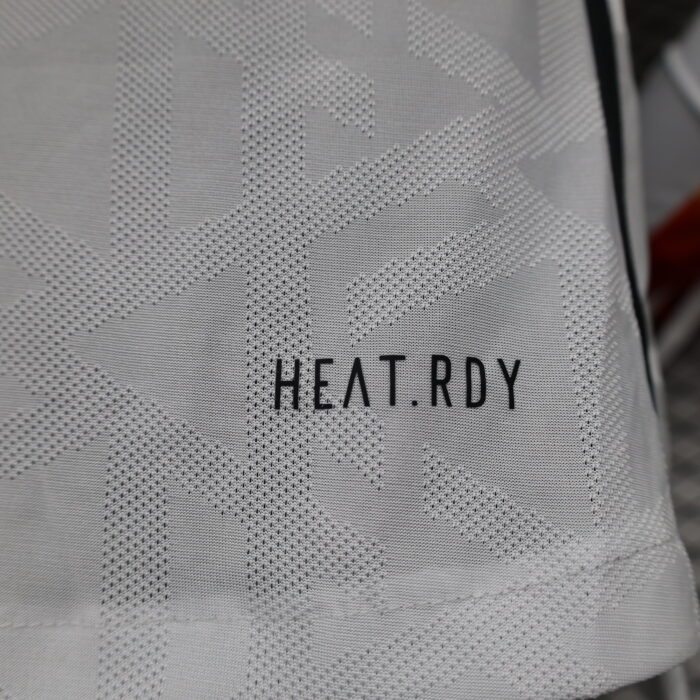 Home Long Sleeve Jersey 2024 Germany- Player's Edition - Image 10