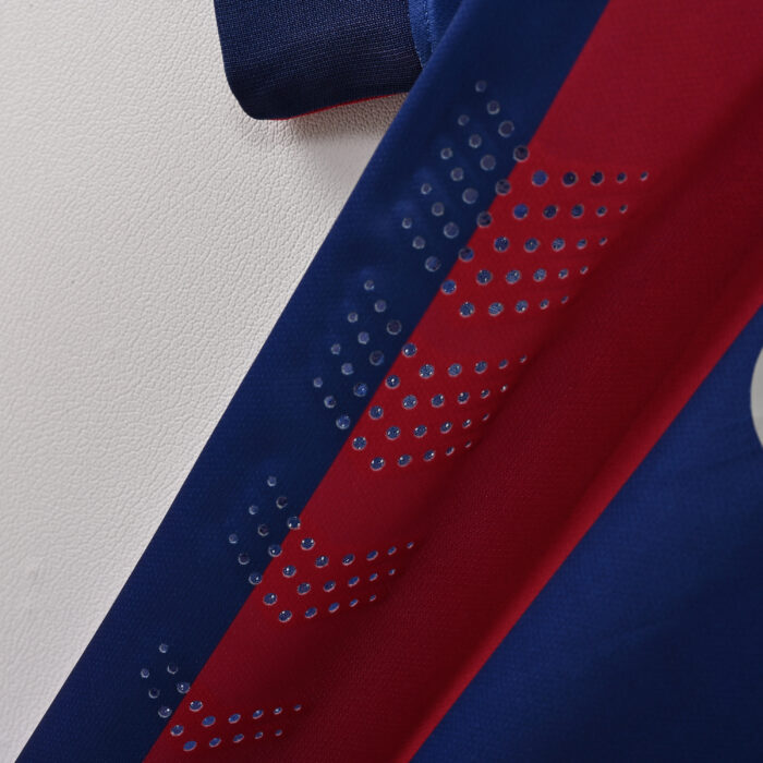 Barcelona Retro Jersey – Home Season 14/15 - Image 3
