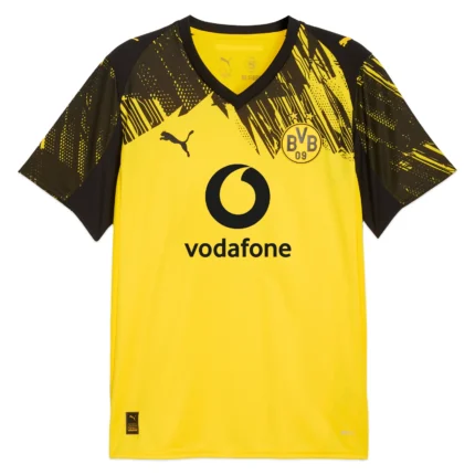 Home Jersey 25/26 FC Borussia Dortmund- Player's Edition
