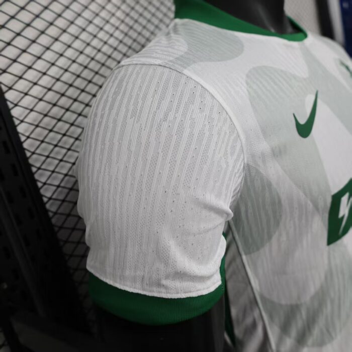 Away Jersey 25/26 FC Sporting CP- Player's Edition - Image 6
