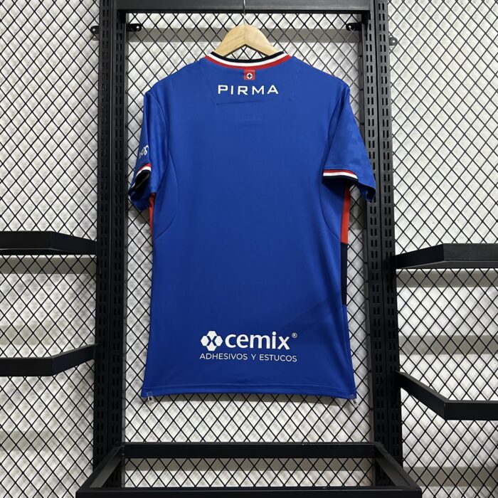 Home Jersey 25/26 FC Cruz Azul - Image 2