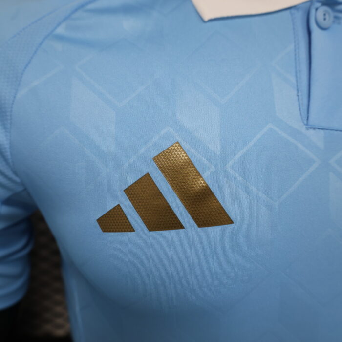 Away Jersey 2024 Belgium- Player's Edition - Image 4