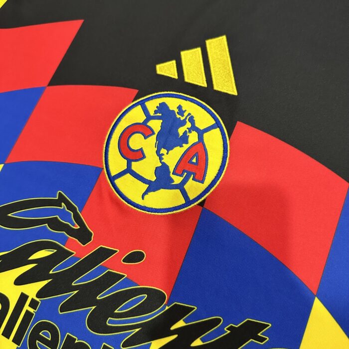 Home Jersey 25/26 FC Club America - Image 4