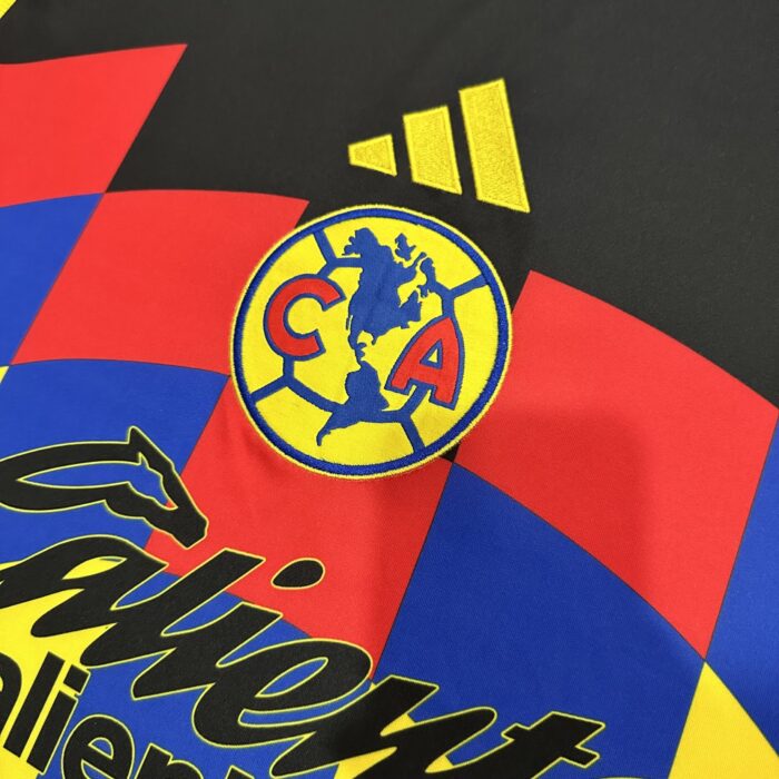 Home Jersey 25/26 FC Club America - Image 4