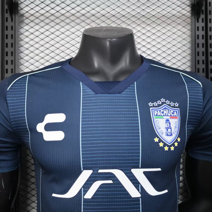 Away Jersey 25/26 FC Pachuca- Player's Edition - Image 3