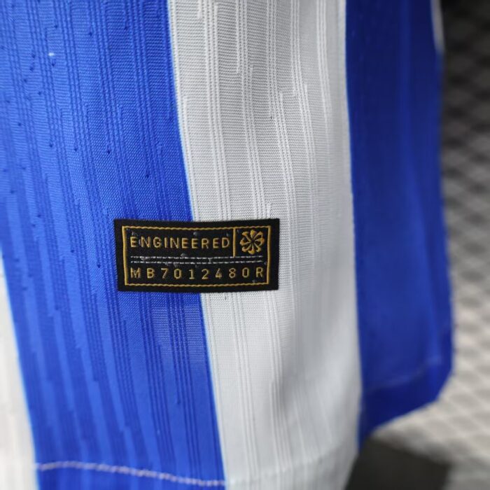 Home Jersey 25/26 FC Brighton Hove Albion-  Player's Edition - Image 4