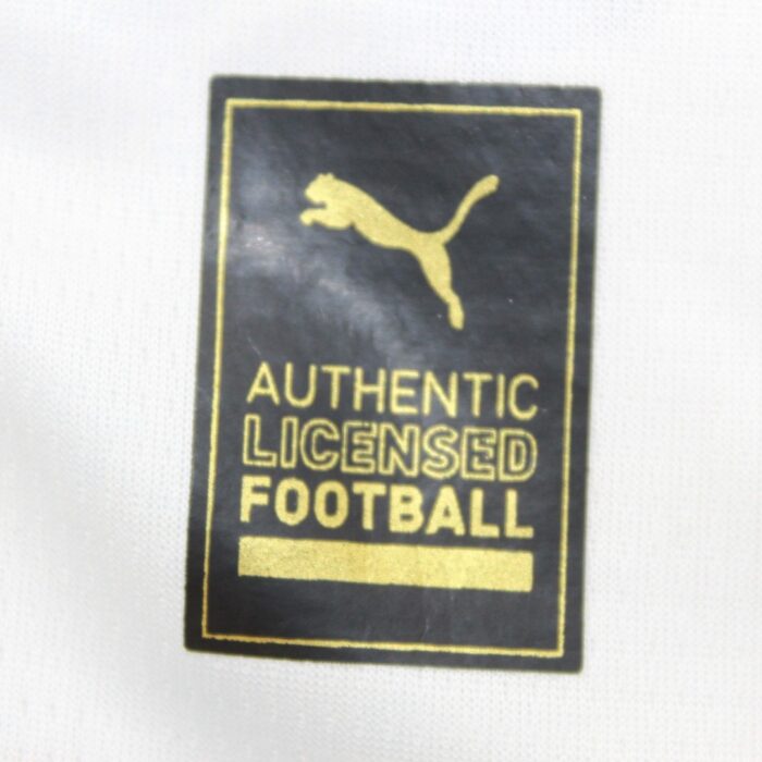 Away Jersey 25/26 FC Monterrey(FIFA Club World Cup) - Image 2