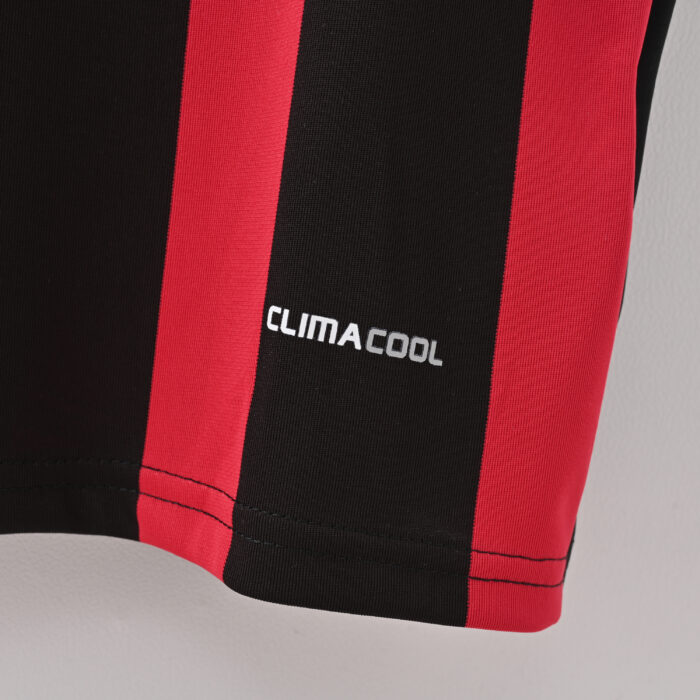 AC MILAN Retro Jersey – Home Season 09/10 - Image 3