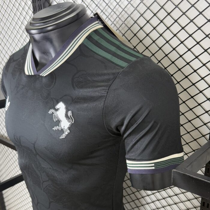 Third Stadium 25/26 FC JUVENTUS – Player’s Edition - Image 4