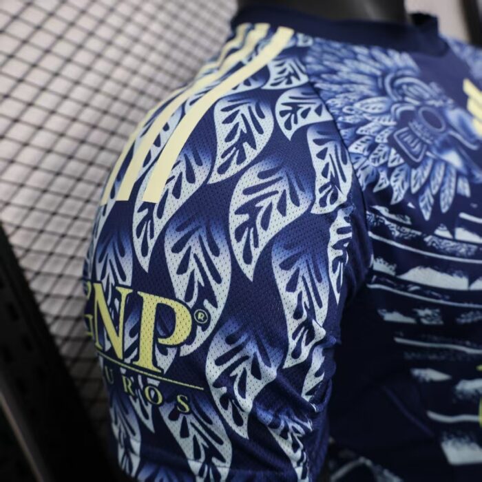 Away Jersey 25/26 FC Club America - Player's Edition - Image 3