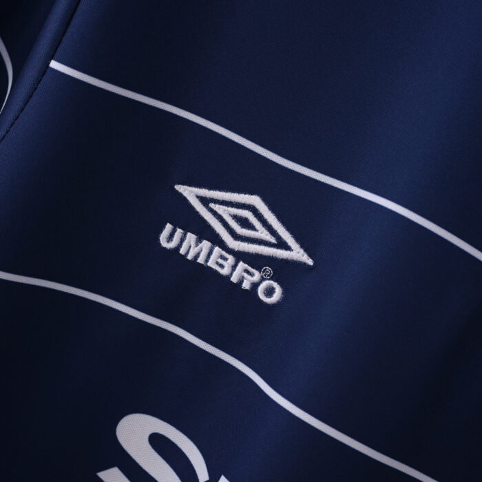 Manchester United Retro  Jersey – Away Season 99/00 - Image 2