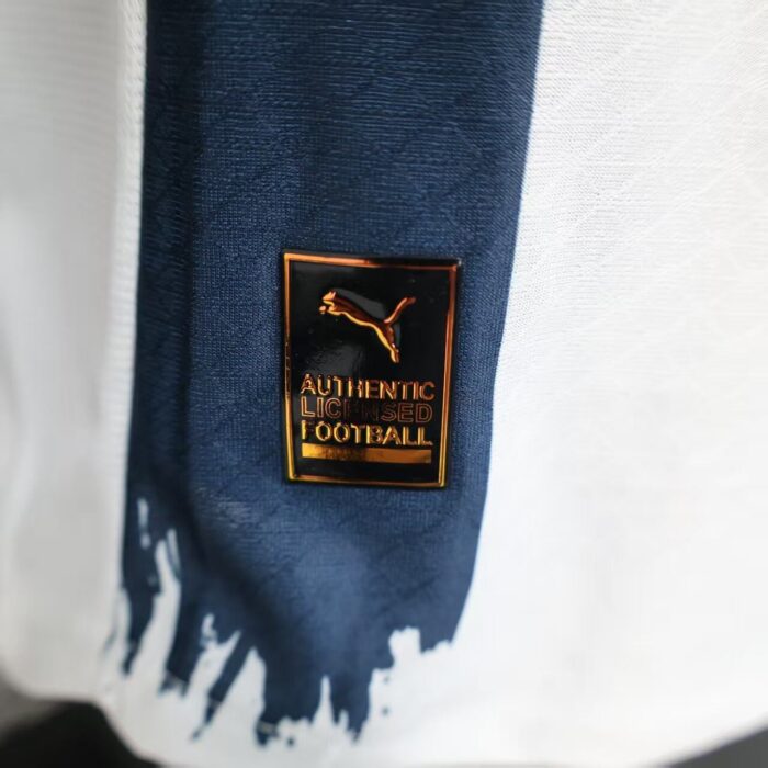 Home Jersey 25/26 FC Monterrey- Player's Edition - Image 5