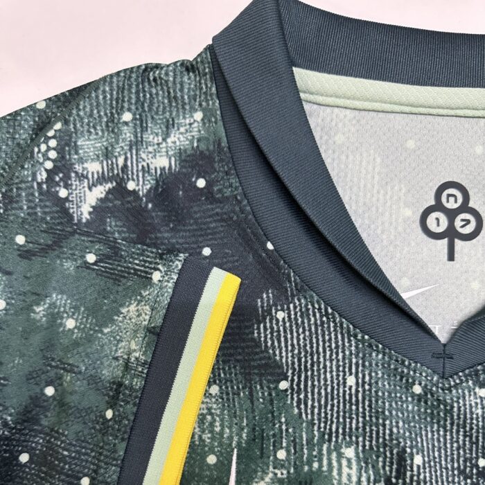 Third  Jersey 25/26 FC Hotspur - Image 4