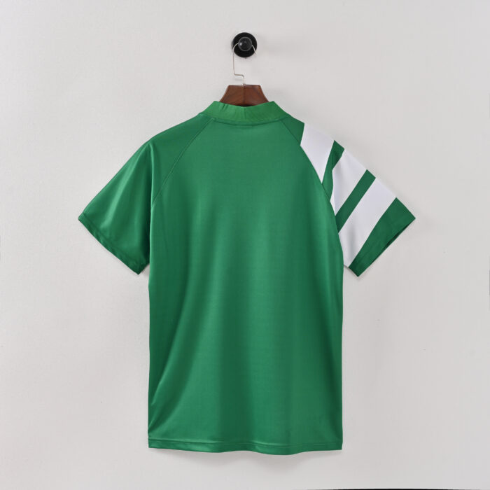 Liverpool Retro Jersey – Away Season 91/92 - Image 2