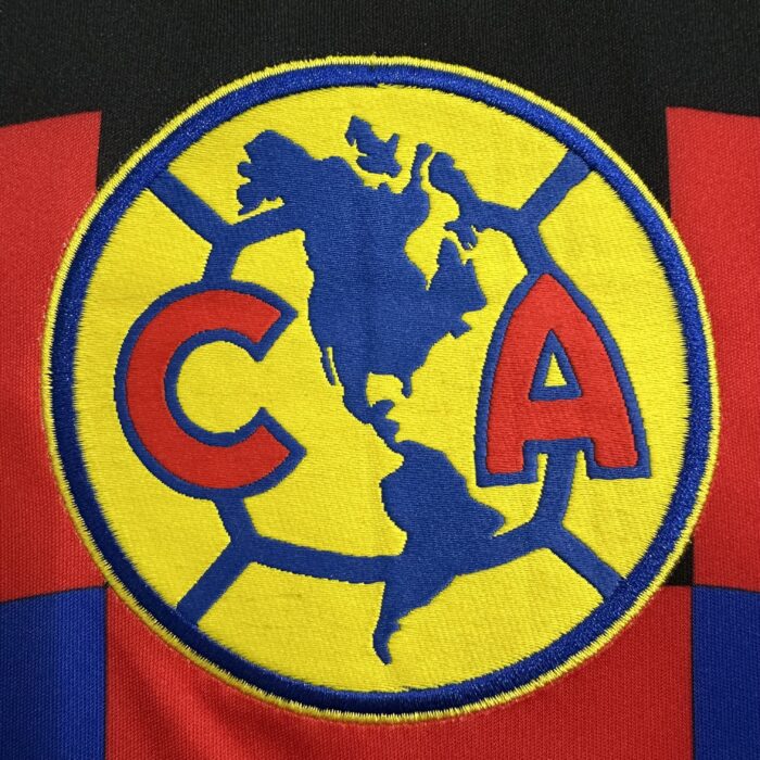 Home Jersey 25/26 FC Club America - Image 5