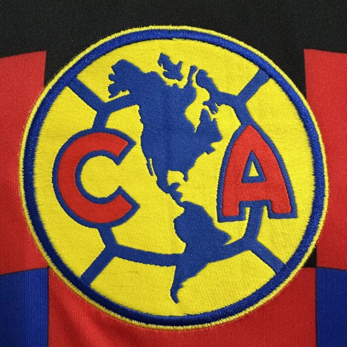 Home Jersey 25/26 FC Club America - Image 5