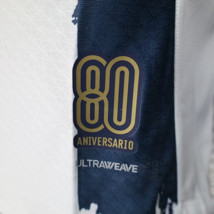 Home Jersey 25/26 FC Monterrey- Player's Edition - Image 6