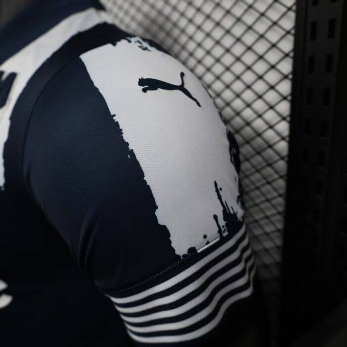 Monterrey 80th anniversary jersey- Player's Edition - Image 8