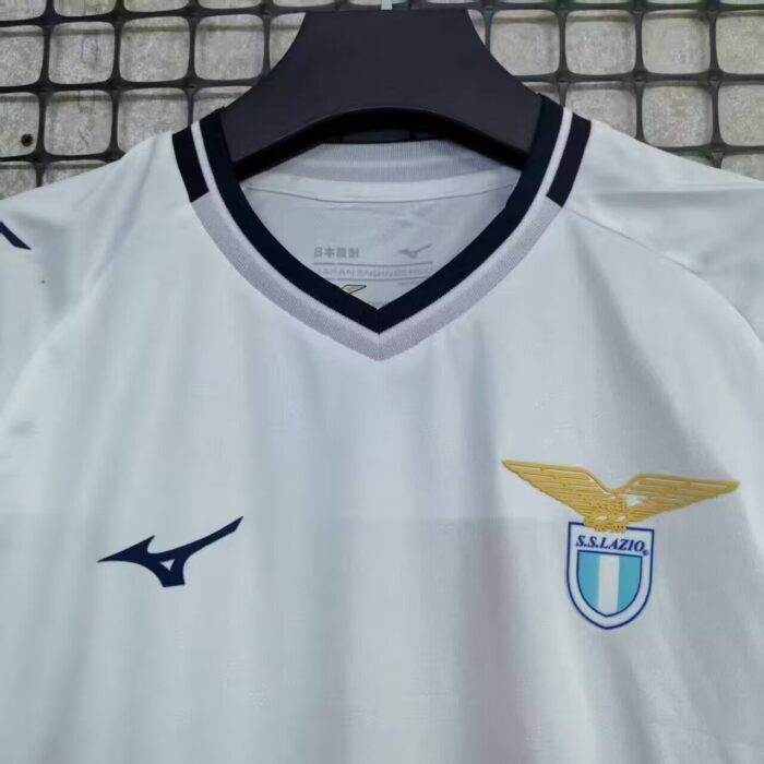 Away Jersey 25/26 FC LAZIO - Image 3