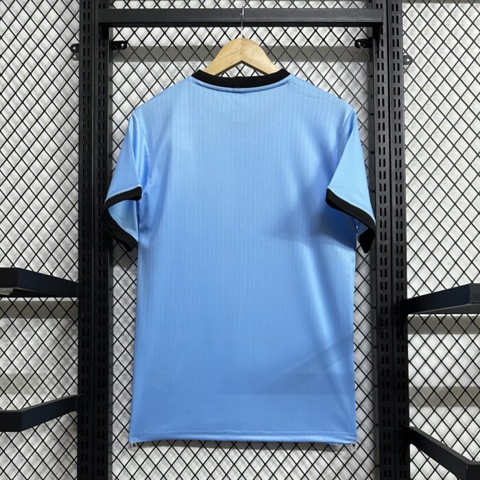 Goalkeeper Jersey Germany 125th Anniversary - Image 3