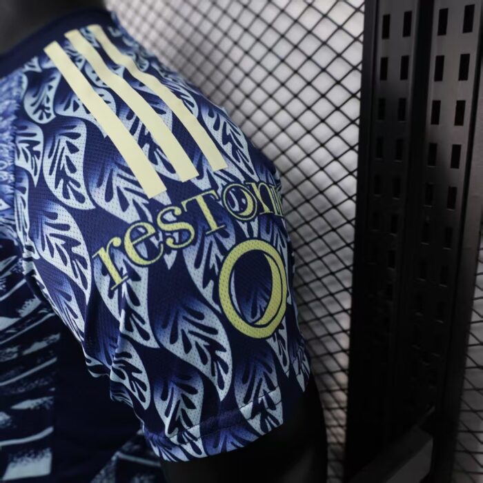 Away Jersey 25/26 FC Club America - Player's Edition - Image 5
