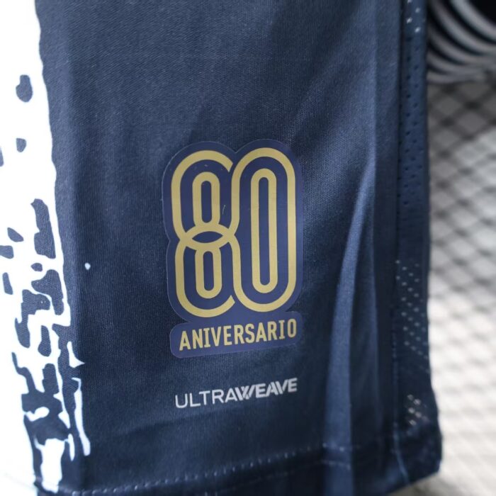 Monterrey 80th anniversary Long Sleeve jersey- Player's Edition - Image 5
