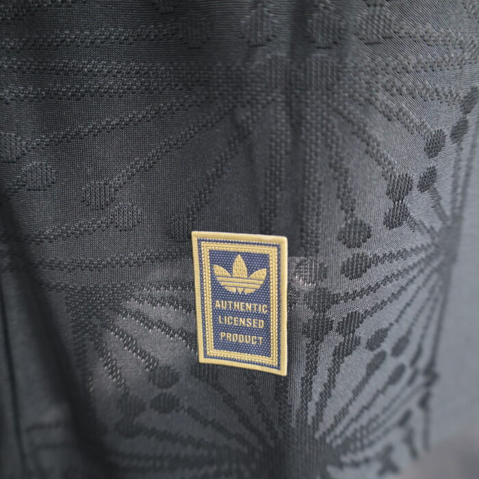 Mexico 2024 Golden Cup Long Sleeve Jersey black - Player's Edition - Image 5
