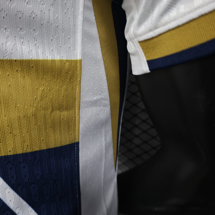 Home Jersey 25/26 FC Pumas U.N.A.M.  - Player's Edition - Image 6