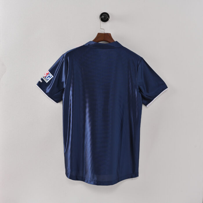 PSG Retro Jersey – Home Season 01/02 - Image 3