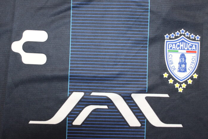 Away Jersey 25/26 FC Pachuca - Image 7