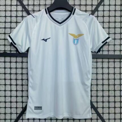 Away Jersey 25/26 FC LAZIO